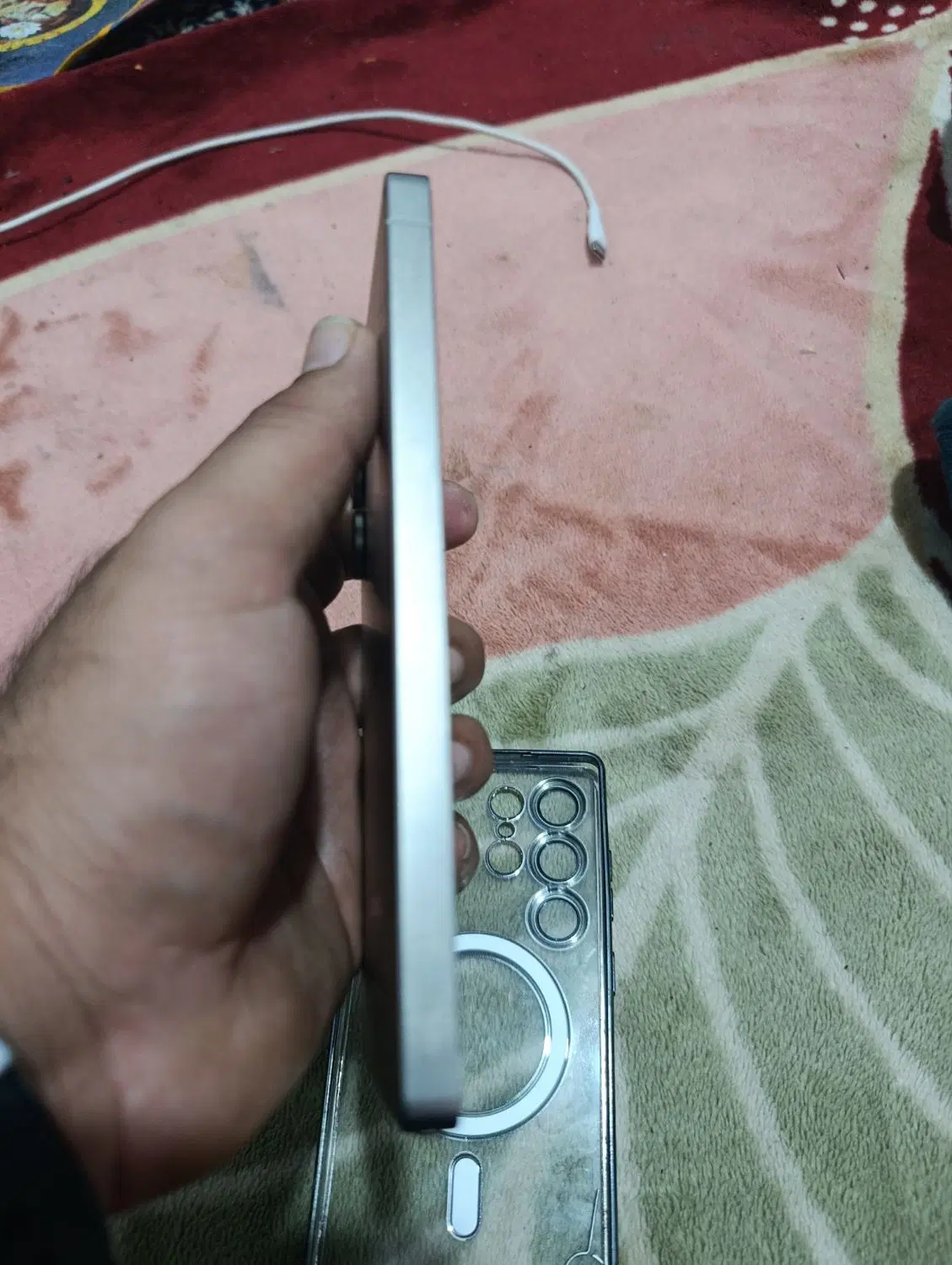 s25|موبایل|جیرفت, |دیوار