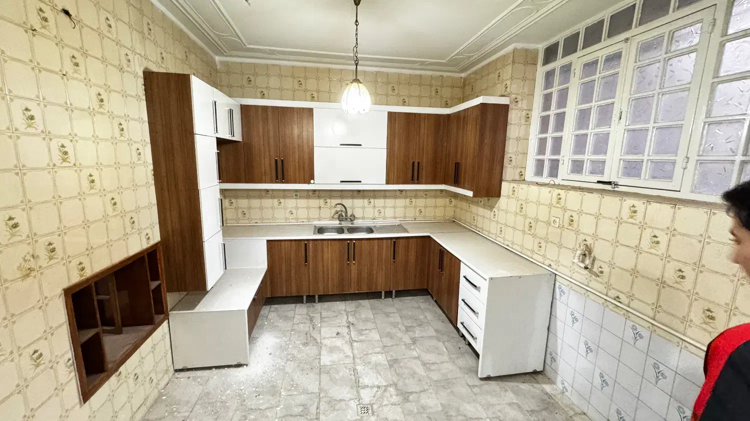 کابینت|مصالح و تجهیزات ساختمان|شیراز, کوی آزادگان|دیوار