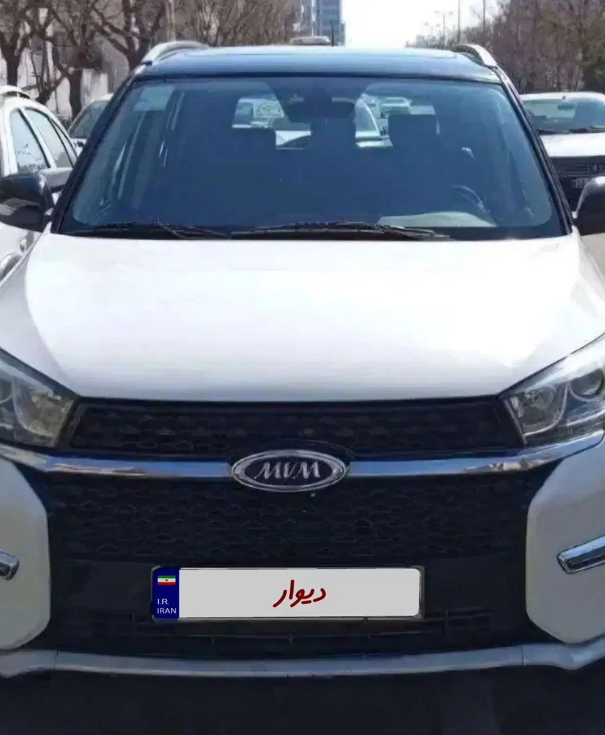 x33AT|خودرو سواری و وانت|بندرعباس, |دیوار