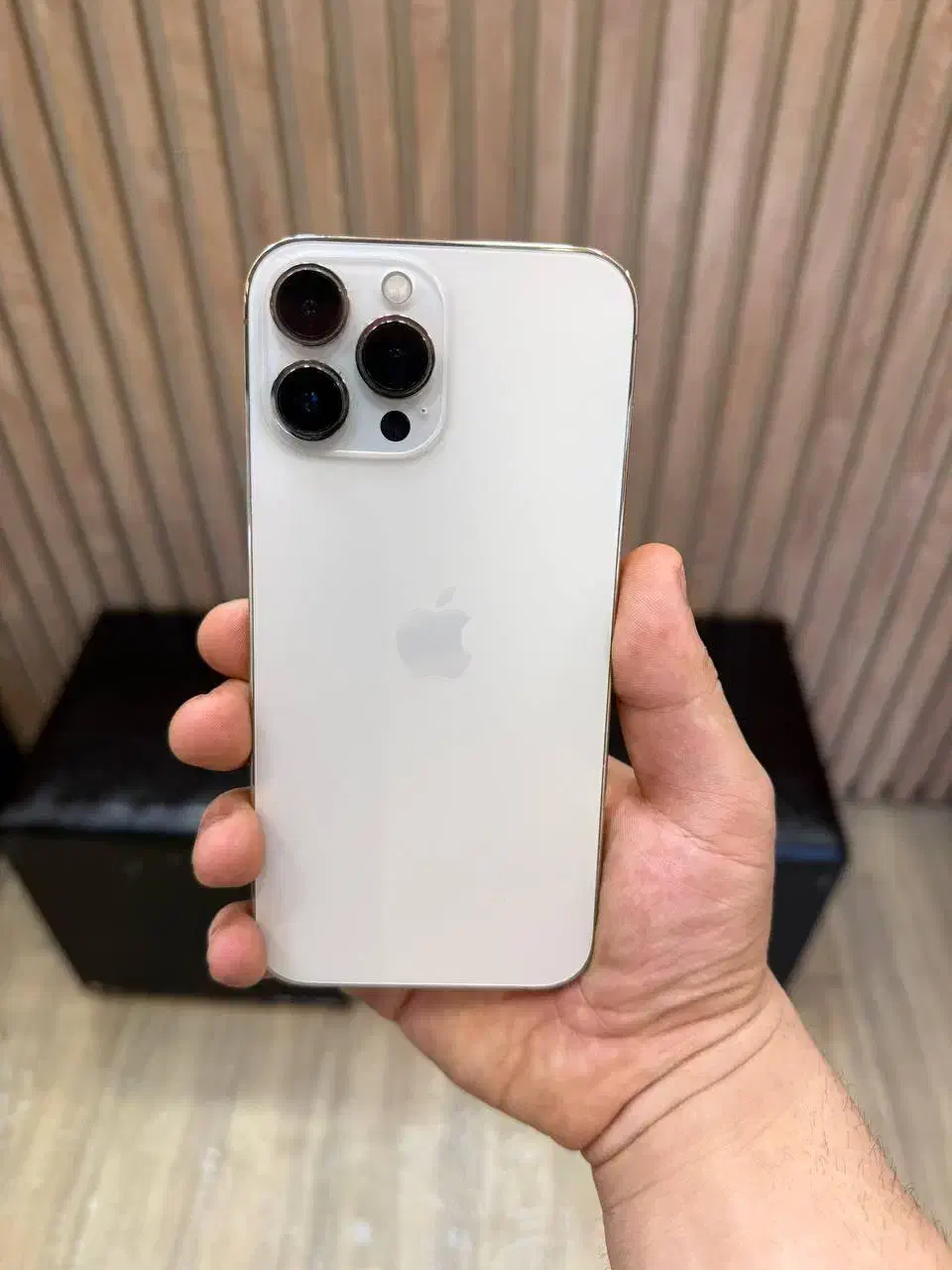 13پرو مکس|موبایل|تهران, گیشا|دیوار