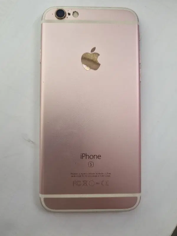 ایفون 6s|موبایل|تهران, لاله زار|دیوار
