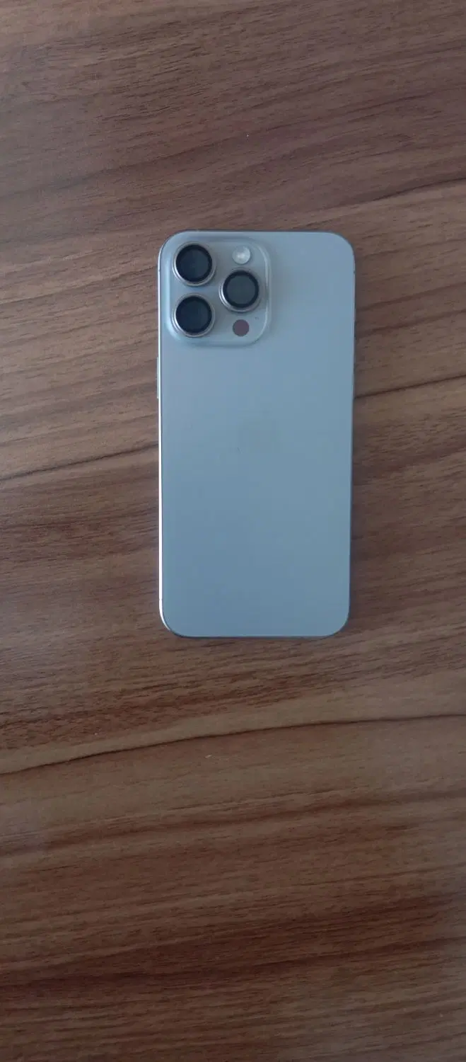 iphone 15 promax|موبایل|شیراز, شهرک گلستان|دیوار