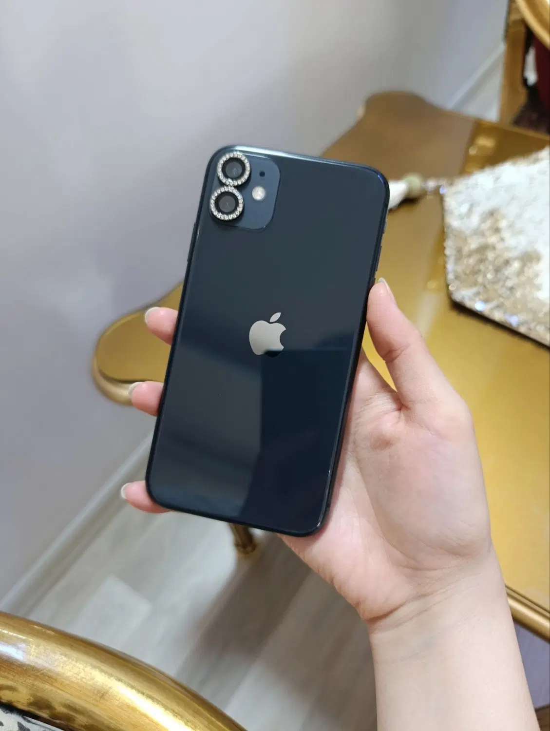 iphone 11|موبایل|پارس‌آباد, |دیوار