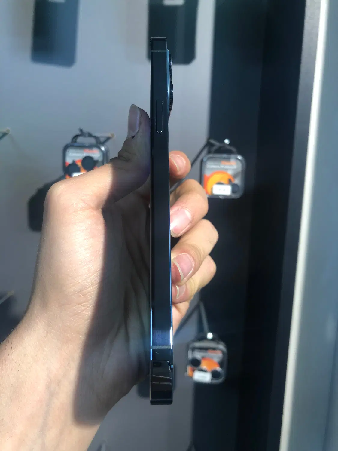 iPhone 12 ProMax|موبایل|کرج, اصفهانی‌ها|دیوار