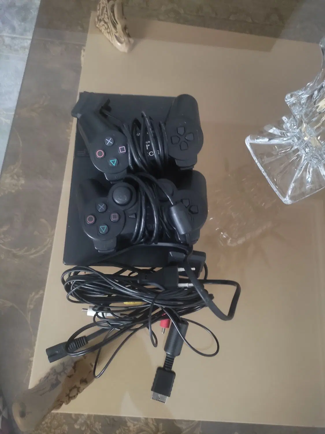 ps2|کنسول، بازی ویدئویی و آنلاین|اسلام‌شهر, مطهری|دیوار