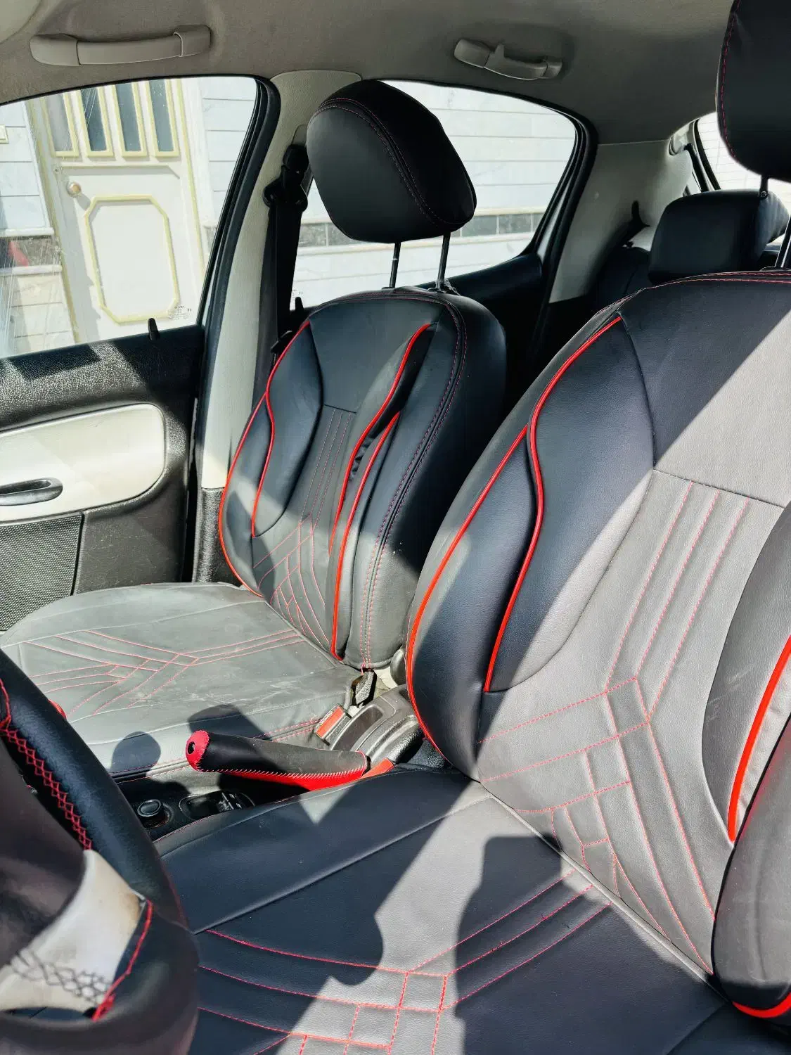 ۲۰۶ مدل۸۸|خودرو سواری و وانت|قائن, |دیوار