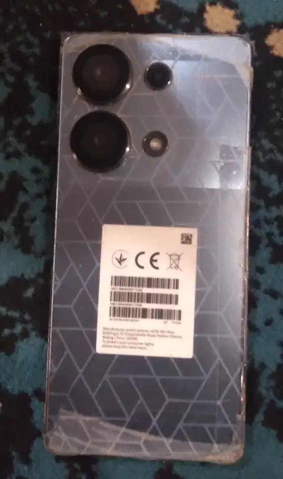 poco m6pro|موبایل|زابل, |دیوار