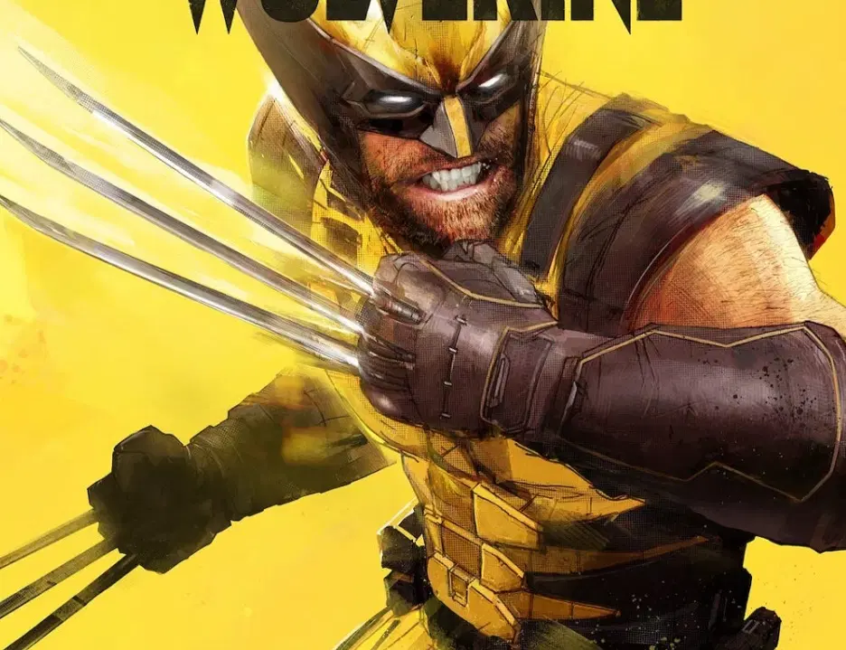 Marvels Wolverine|کنسول، بازی ویدئویی و آنلاین|تهران, شهرآرا|دیوار