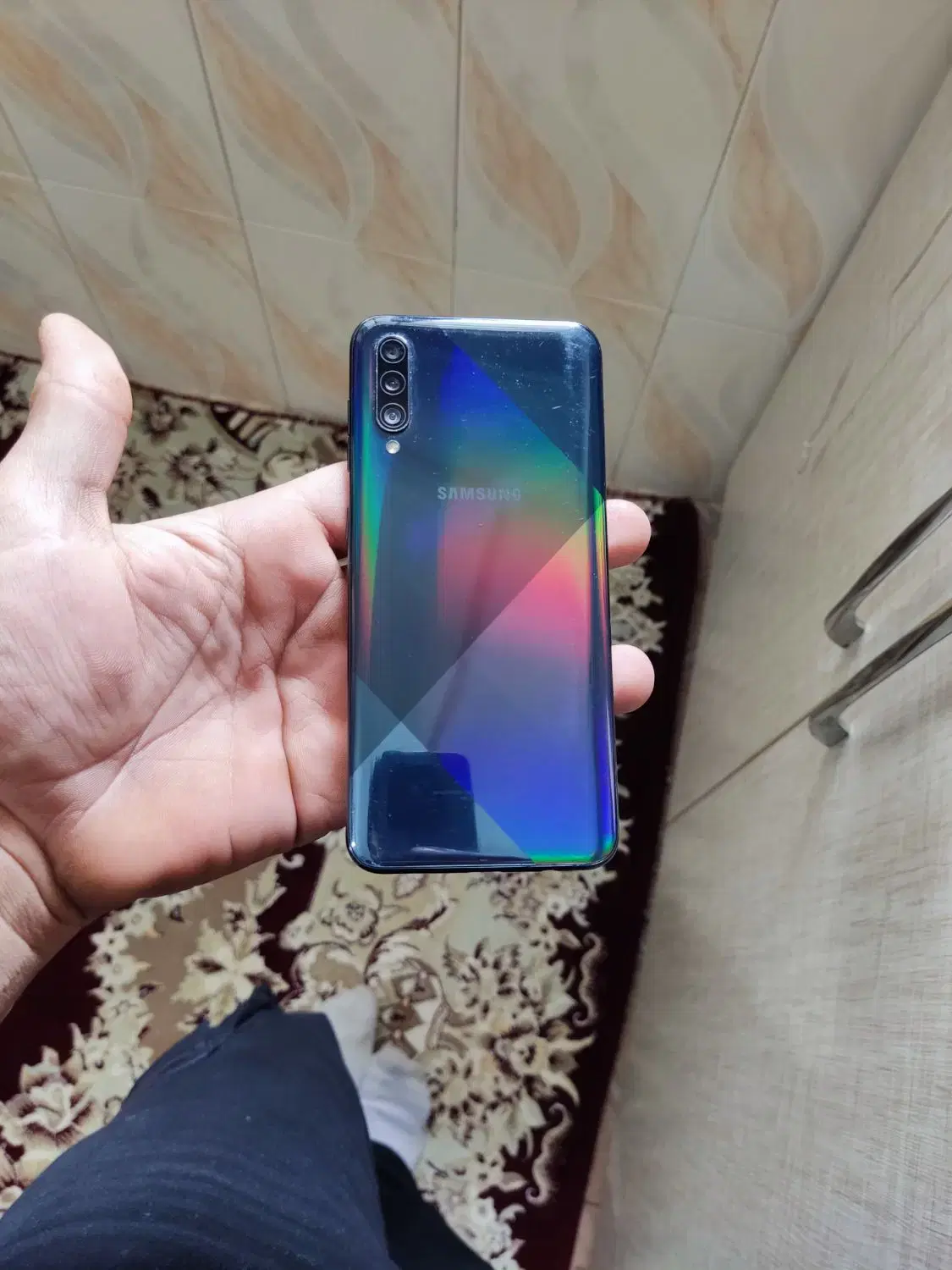 A50s|موبایل|خرمدشت, |دیوار