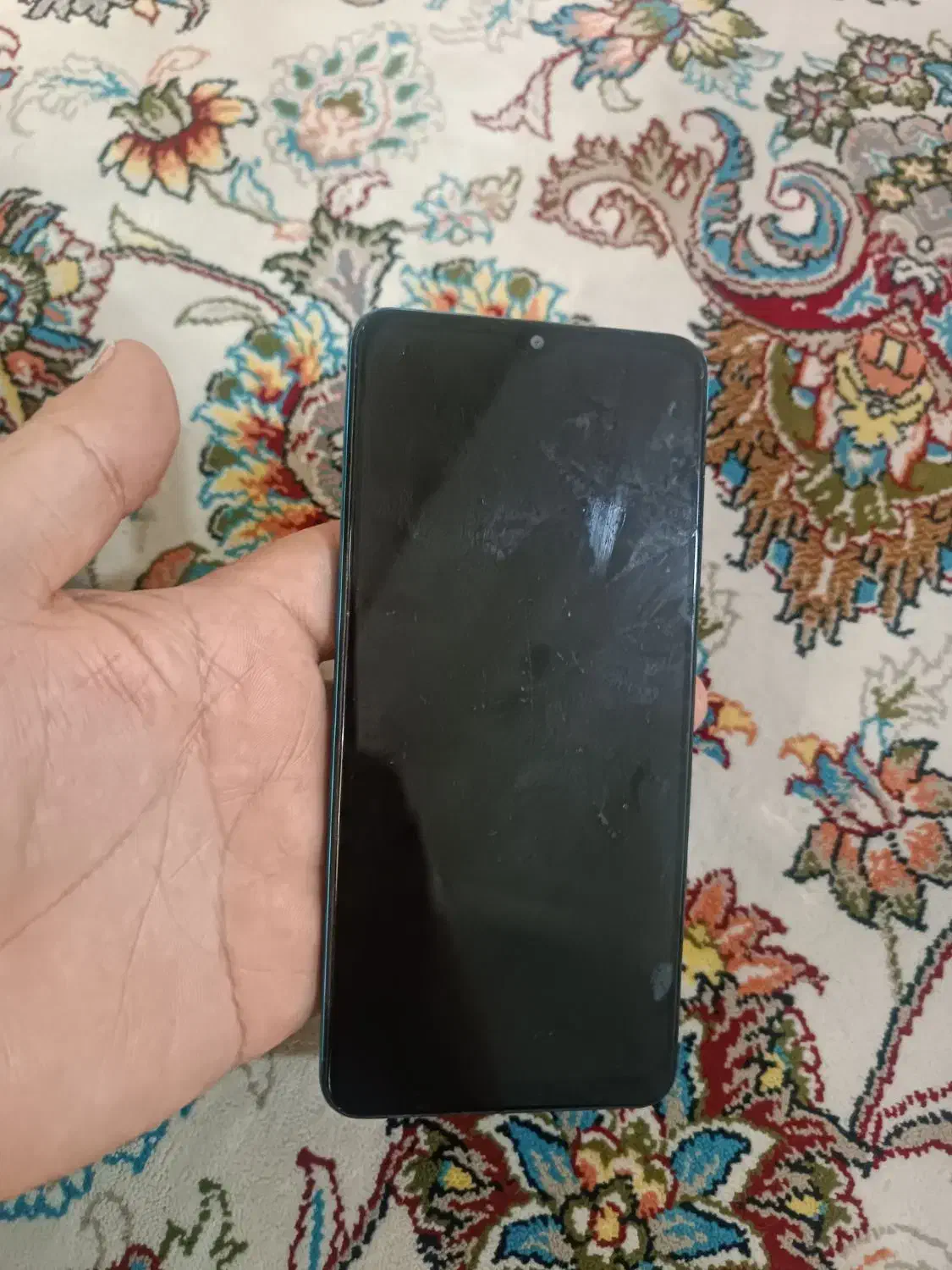 m12|موبایل|گنبد کاووس, |دیوار