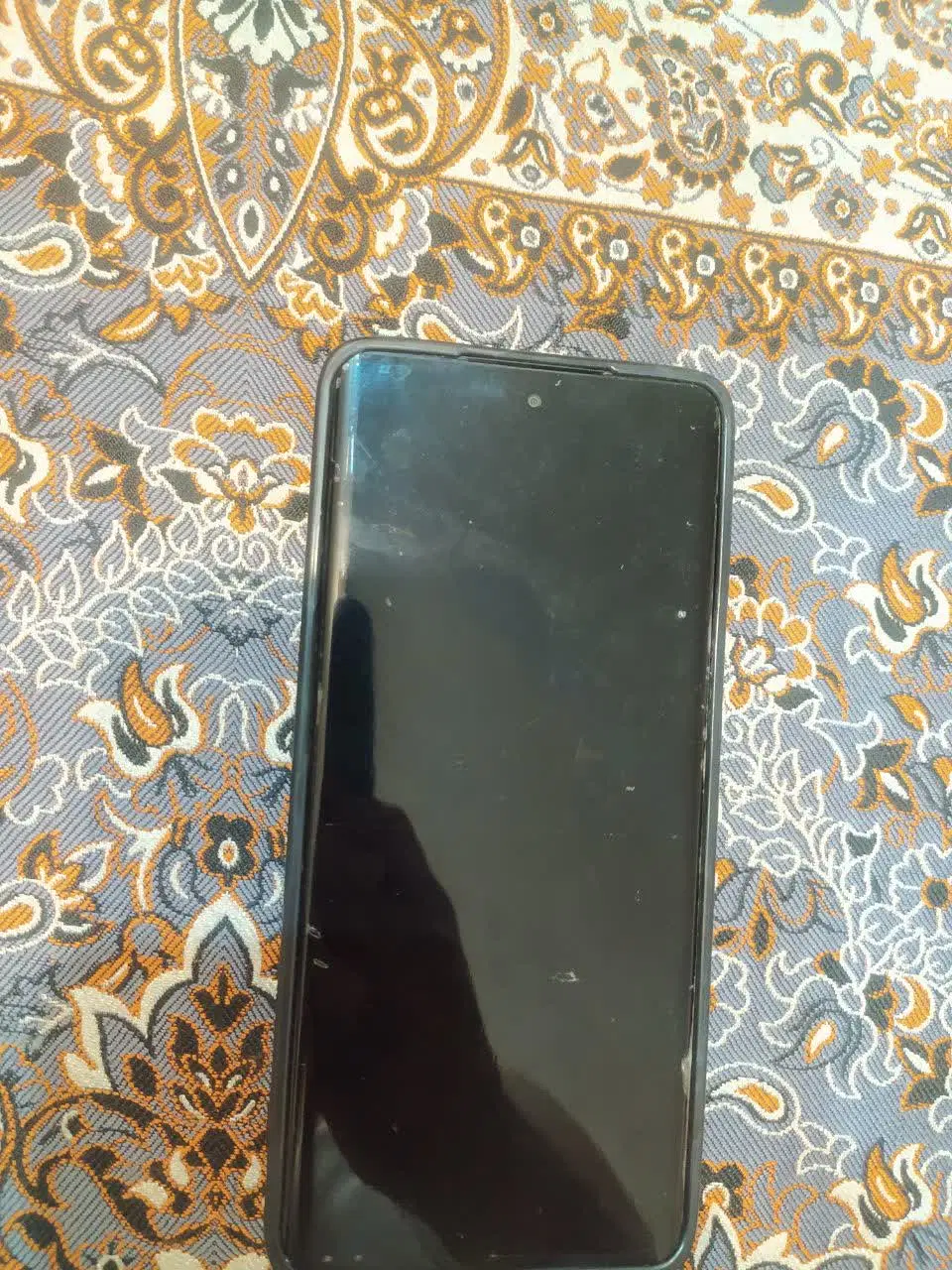 گوشی آنر x9b|موبایل|دورود, |دیوار