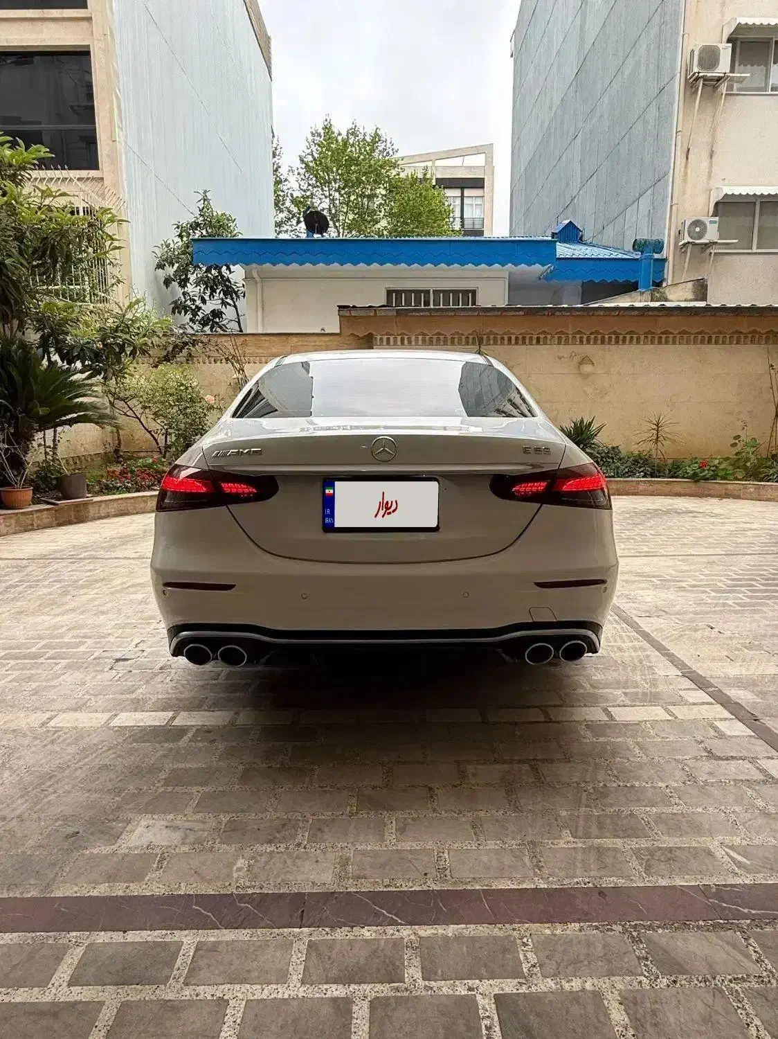 E200 نیو فیس|خودرو سواری و وانت|رشت, بلوار گیلان|دیوار