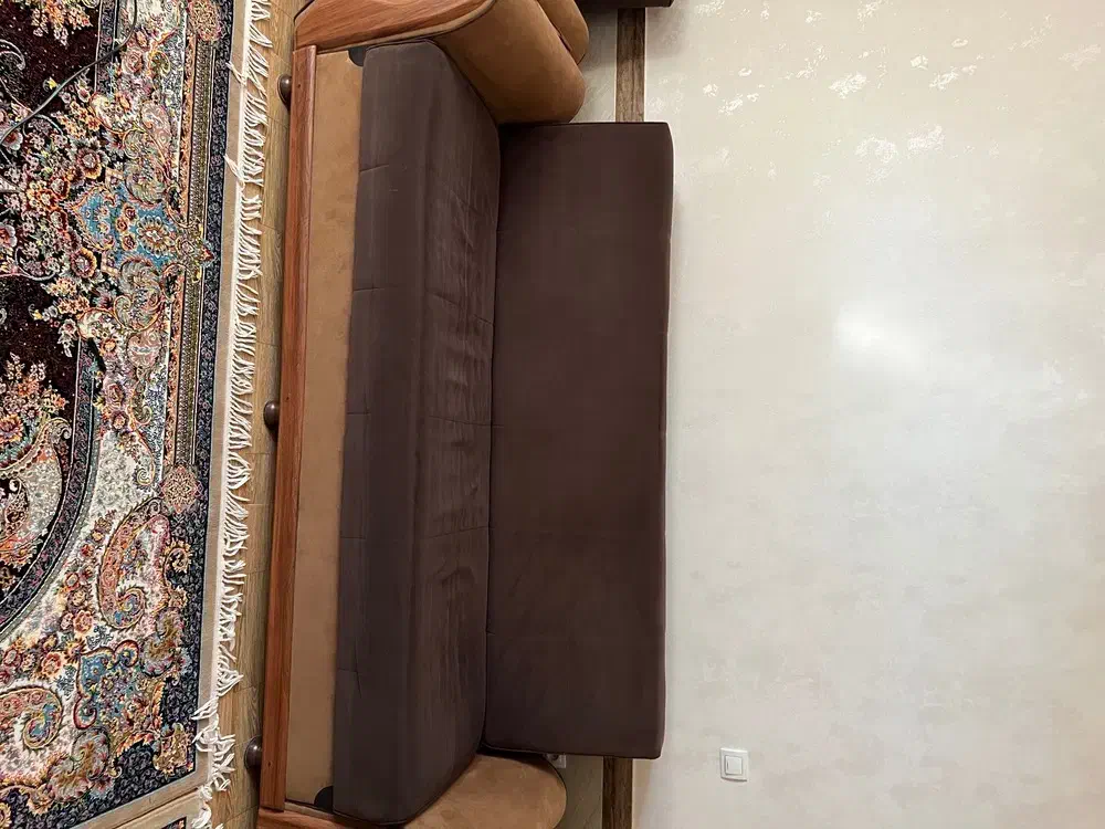 مبل راحتی|تخت و سرویس خواب|پارس‌آباد, |دیوار