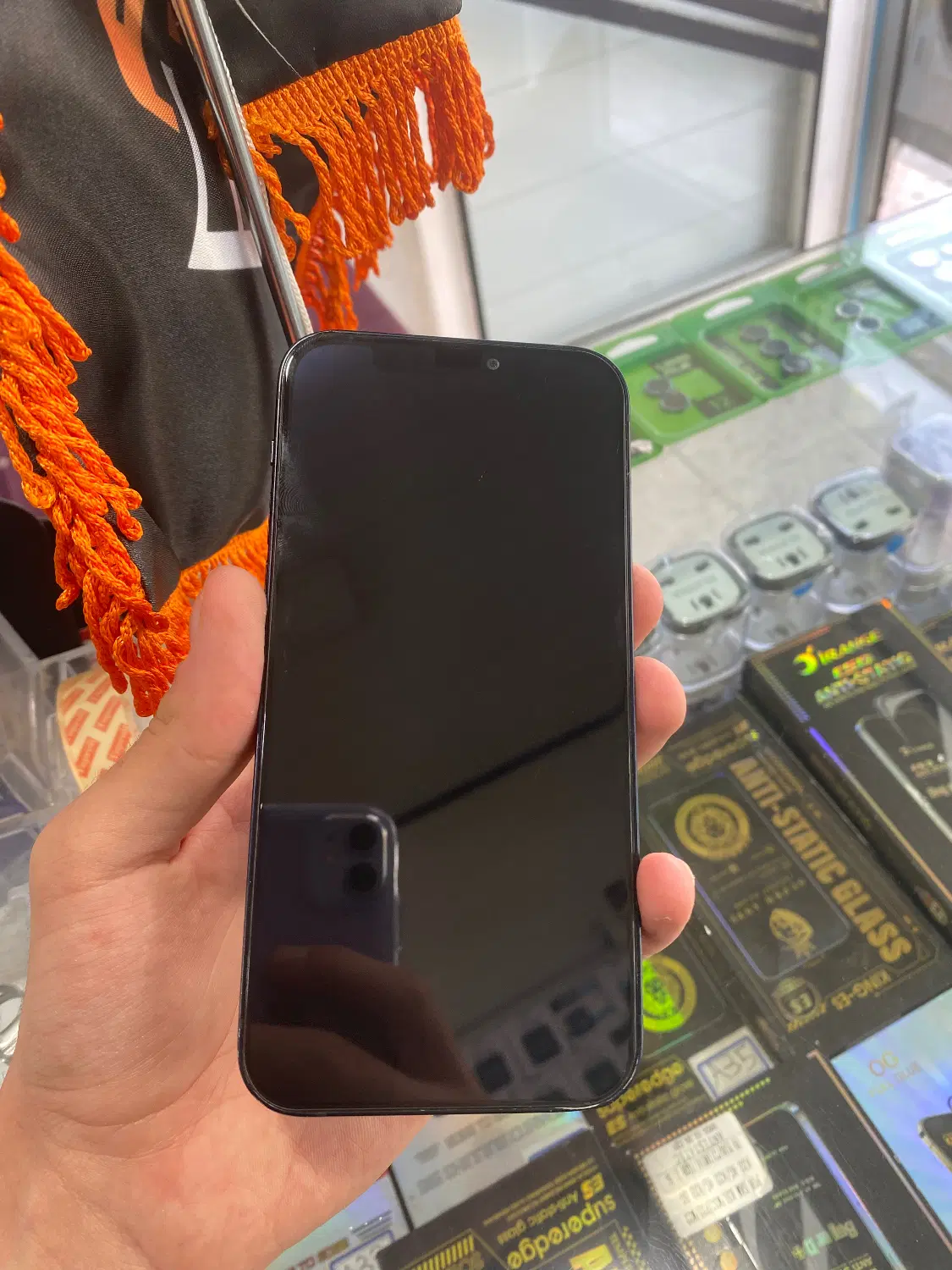 Iphone 12|موبایل|ارومیه, |دیوار