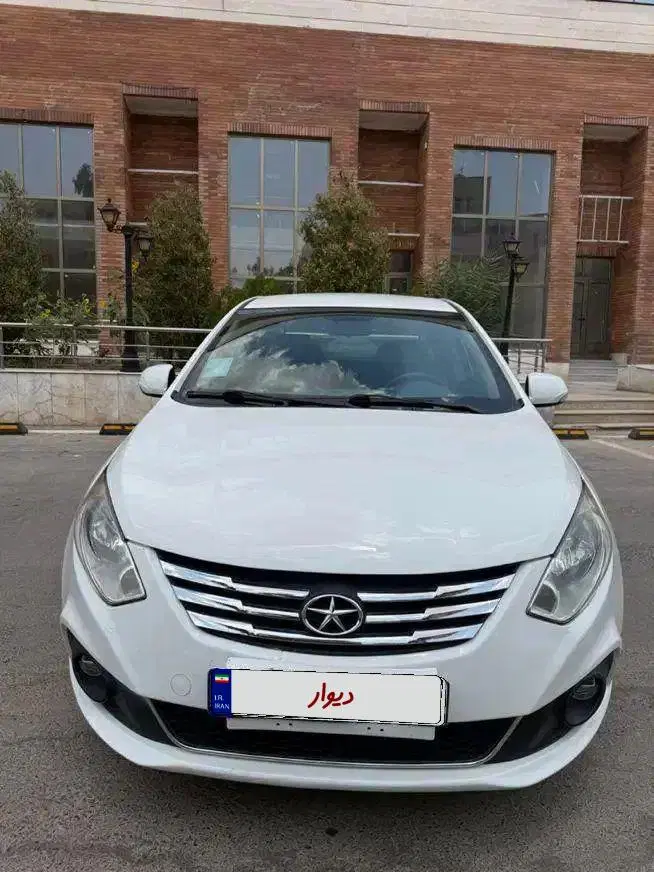 Jac j4|خودرو سواری و وانت|کرمان, |دیوار