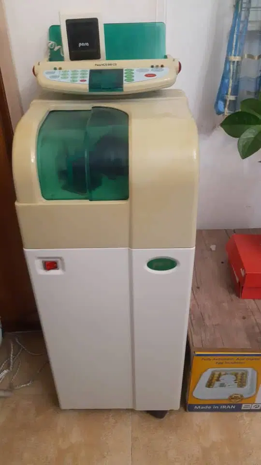 Pera MGC 3000 C2|پرینتر، اسکنر، کپی، فکس|رشت, نیکمرام|دیوار