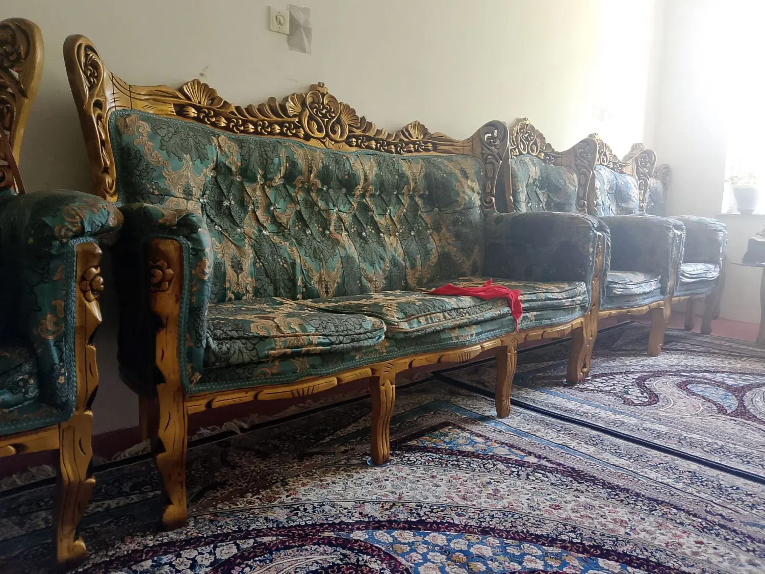 مبل|حراج|سنندج, |دیوار