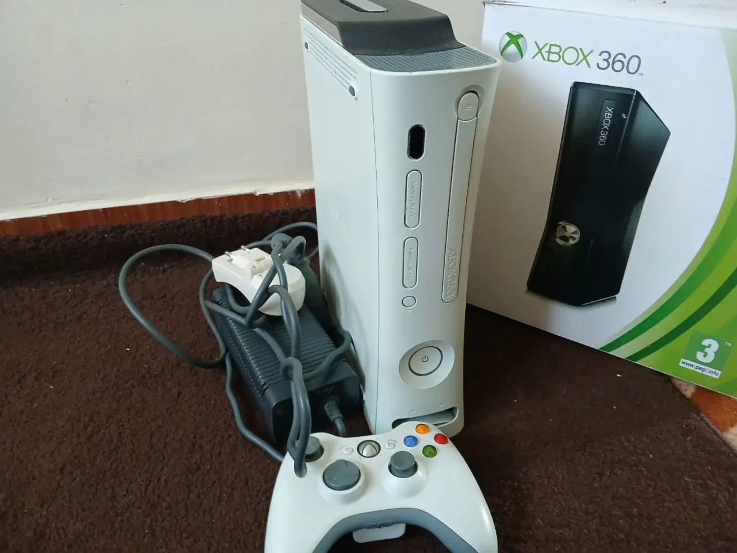 xbox360|کنسول، بازی ویدئویی و آنلاین|نهاوند, |دیوار