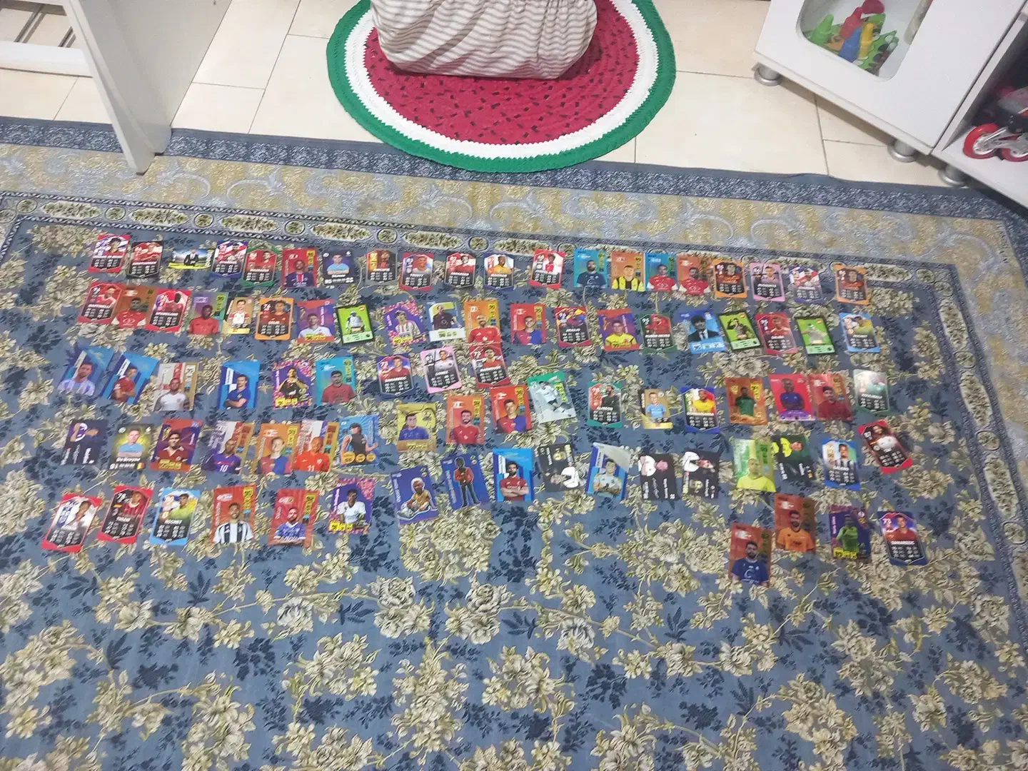 توپچی|کلکسیون و سرگرمی|مبارکه, |دیوار