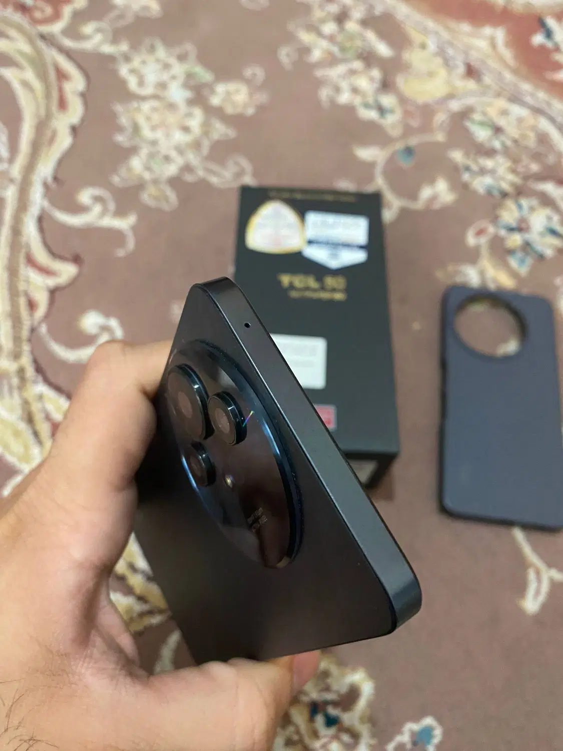 TCL 50 Nxtpaper|موبایل|رشت, کوی مهر|دیوار