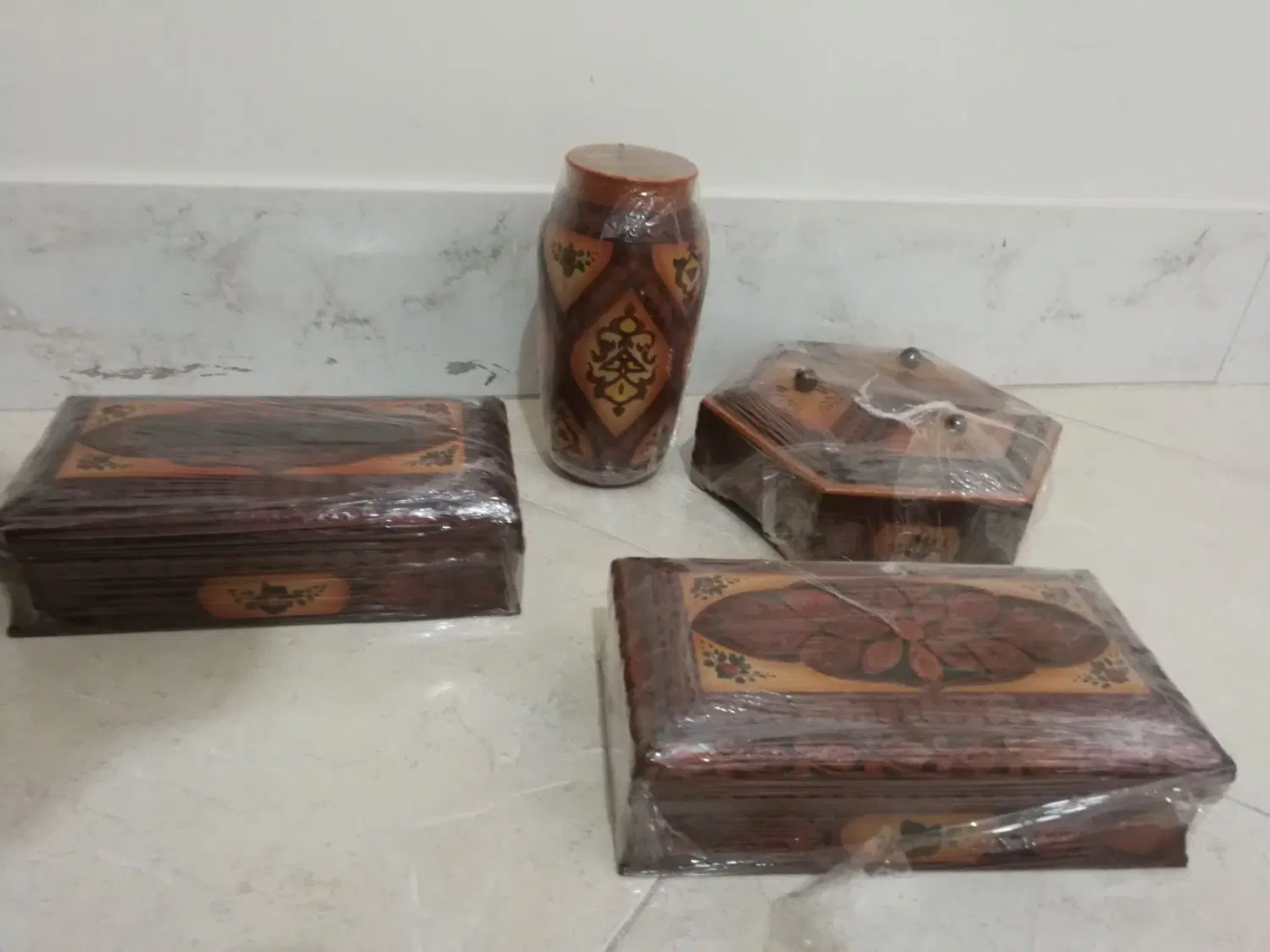 ست رومیزی|سرویس روتختی|اصفهان, بهارستان|دیوار
