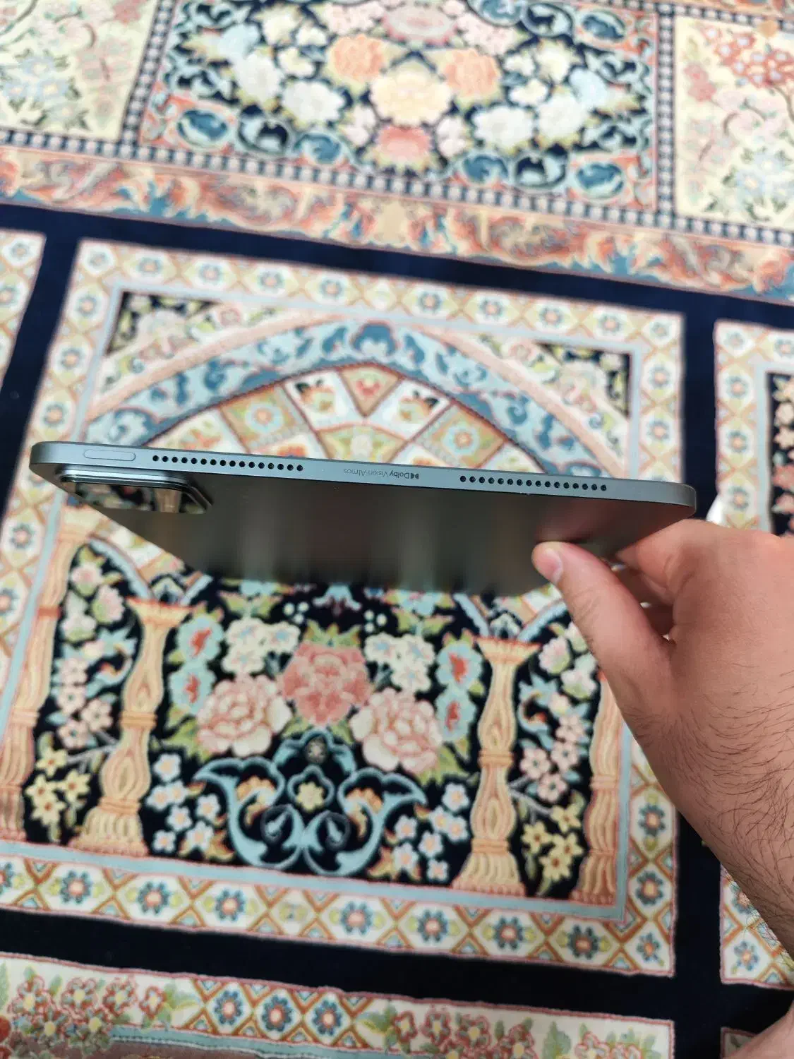 Xiaomi pad 6s pro|تبلت|مشهد, امام رضا (ع)|دیوار