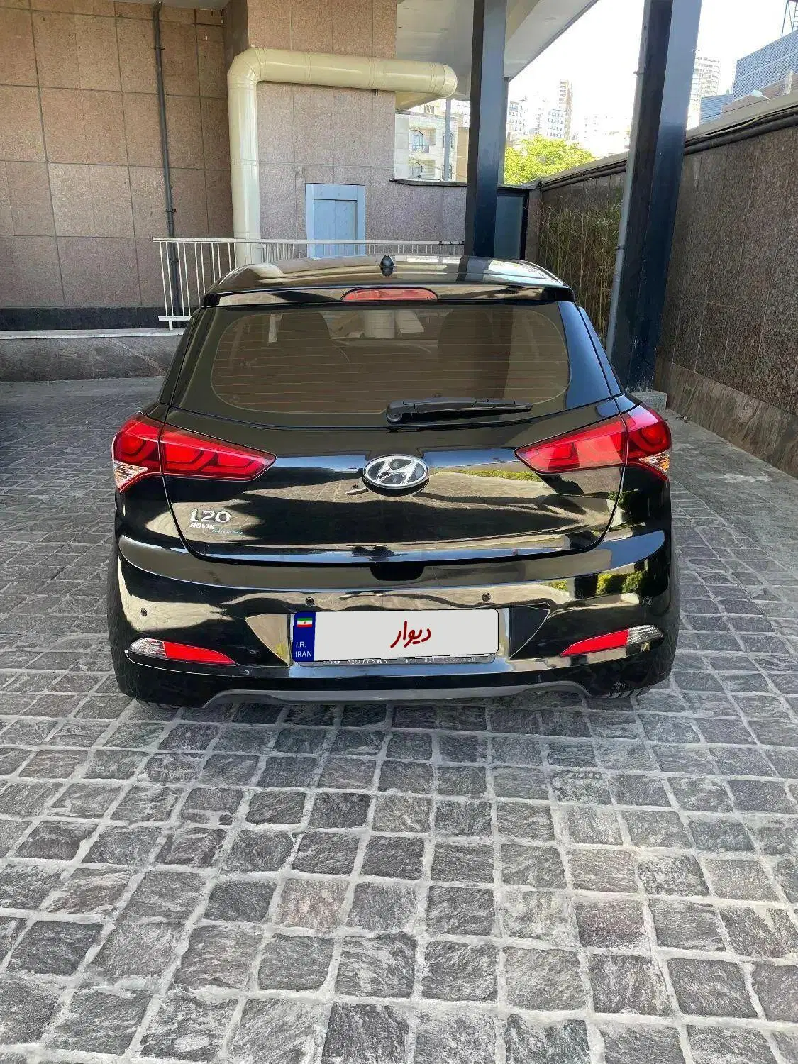هیوندای i 20|خودرو سواری و وانت|تهران, پرواز|دیوار