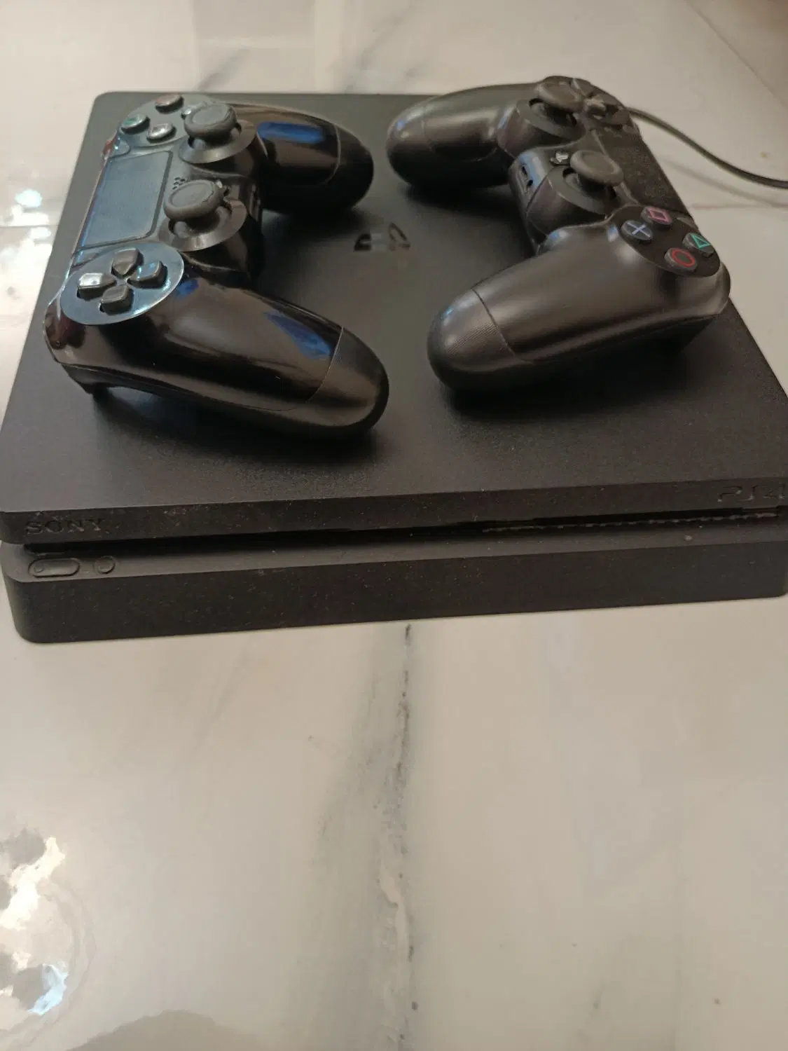 ps4|کنسول، بازی ویدئویی و آنلاین|تبریز, |دیوار