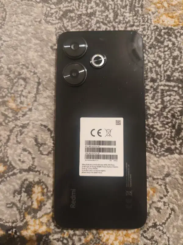 redmi 13|موبایل|ارومیه, |دیوار