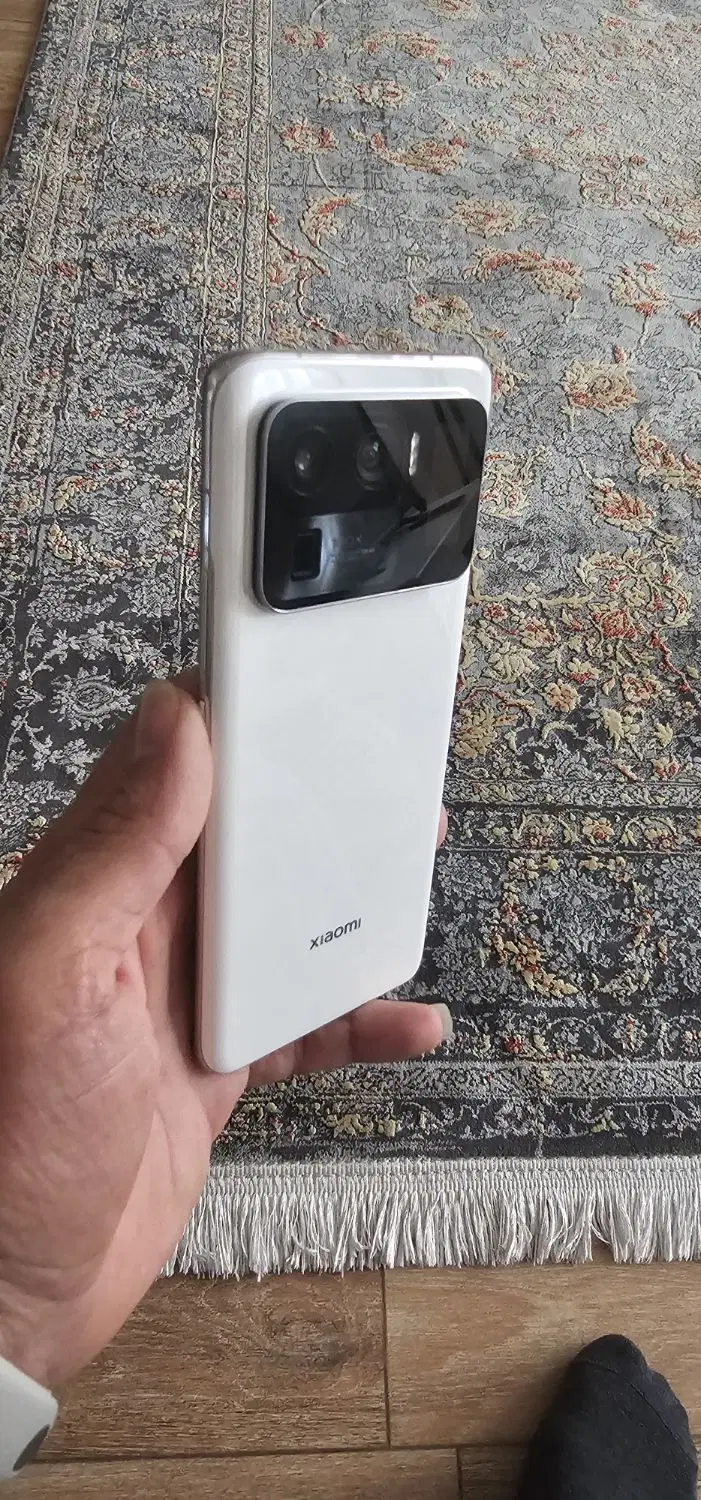 mi 11 ultra|موبایل|تهران, فردوسی|دیوار