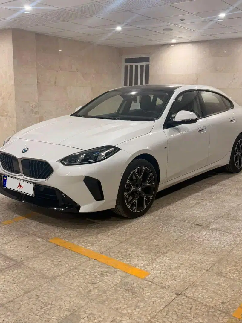 BMW 225 l|خودرو سواری و وانت|تهران, فلسطین (میدان انقلاب)|دیوار
