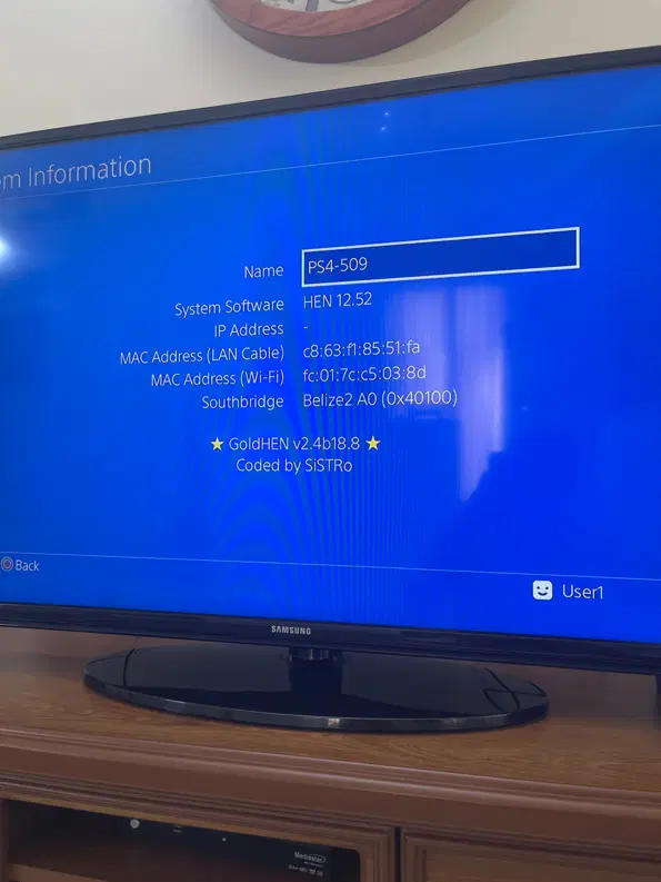 Ps4 500g|کنسول، بازی ویدئویی و آنلاین|تهران, تاکسیرانی|دیوار