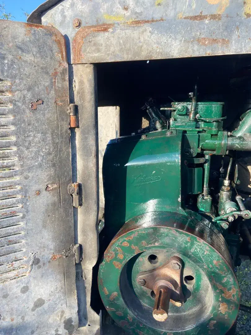 فروشی|خودرو سنگین|رودان, |دیوار