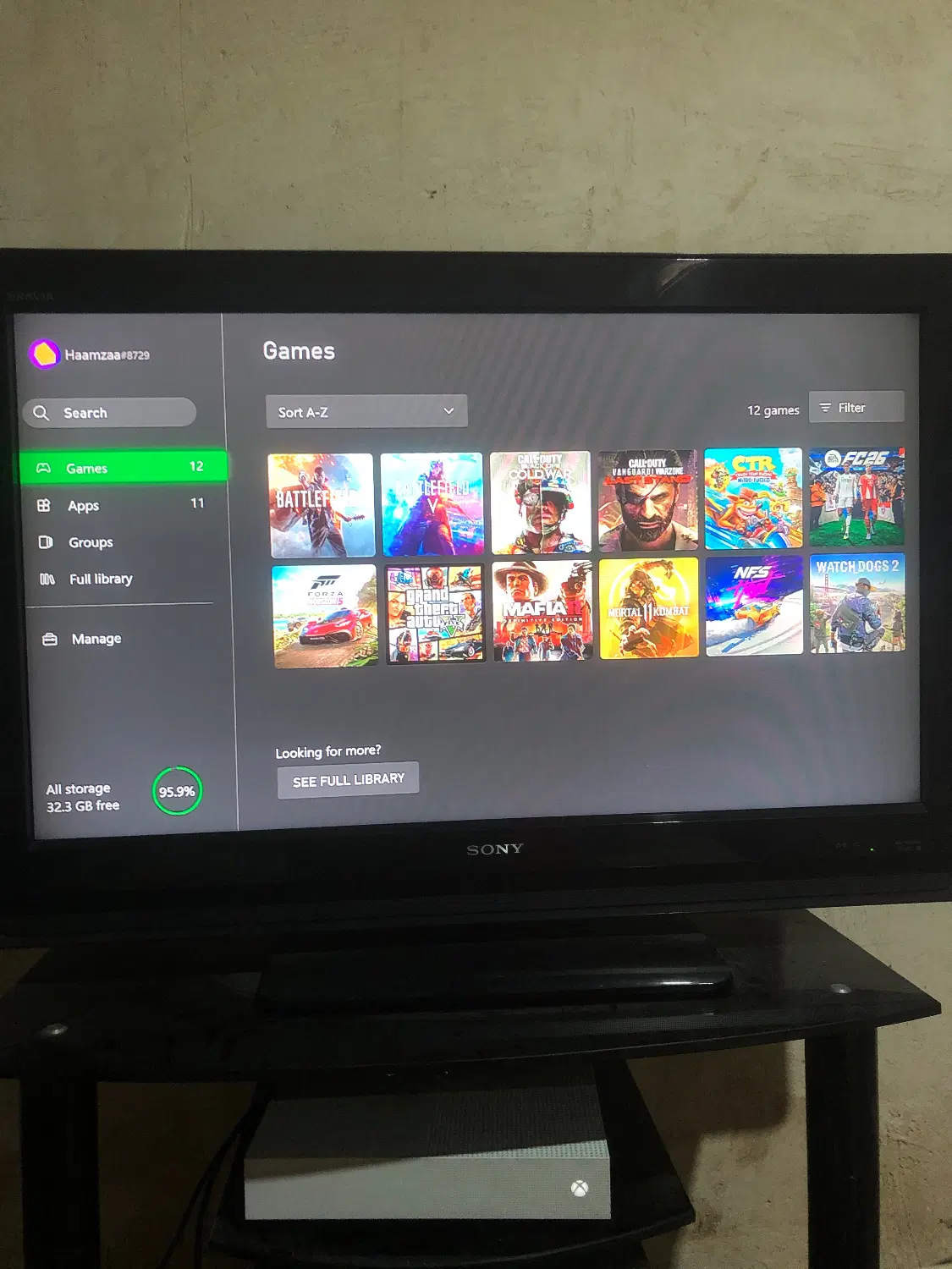 Xbox one|کنسول، بازی ویدئویی و آنلاین|ساوه, |دیوار