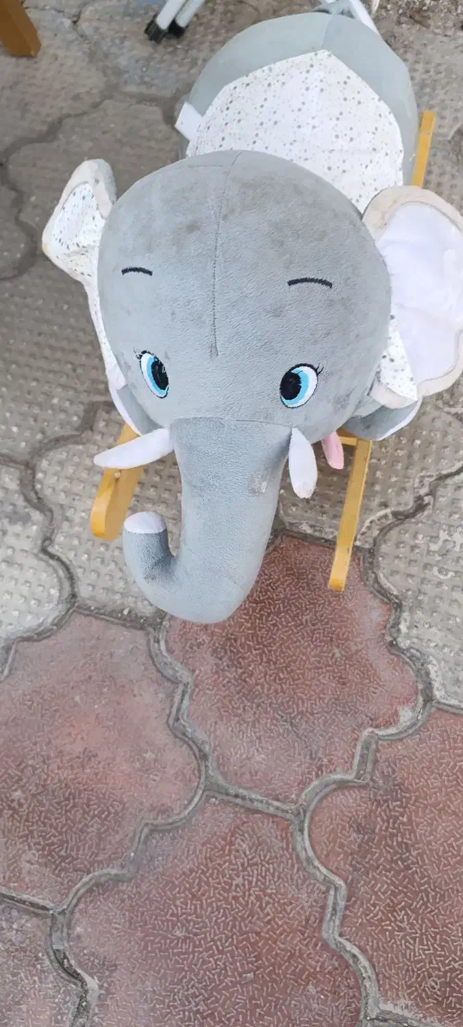 سرویس بچه|اسباب و اثاث بچه|مبارکه, |دیوار