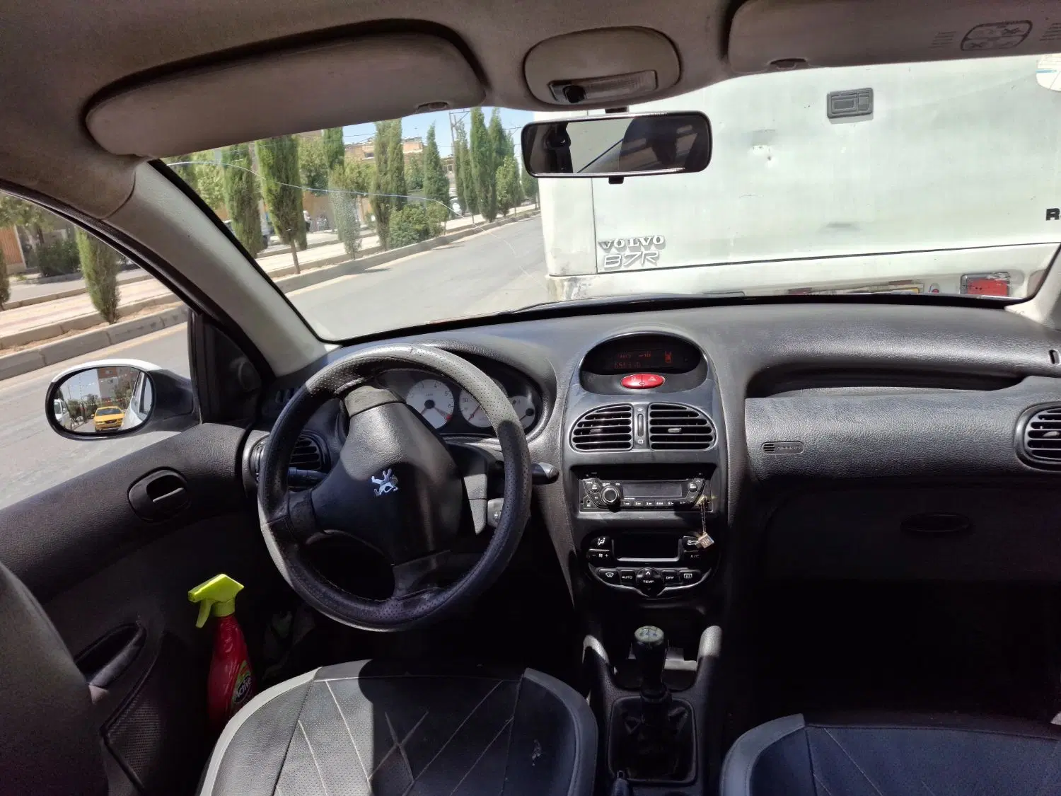 206 sd v8|خودرو سواری و وانت|اصفهان, امیرعرب|دیوار