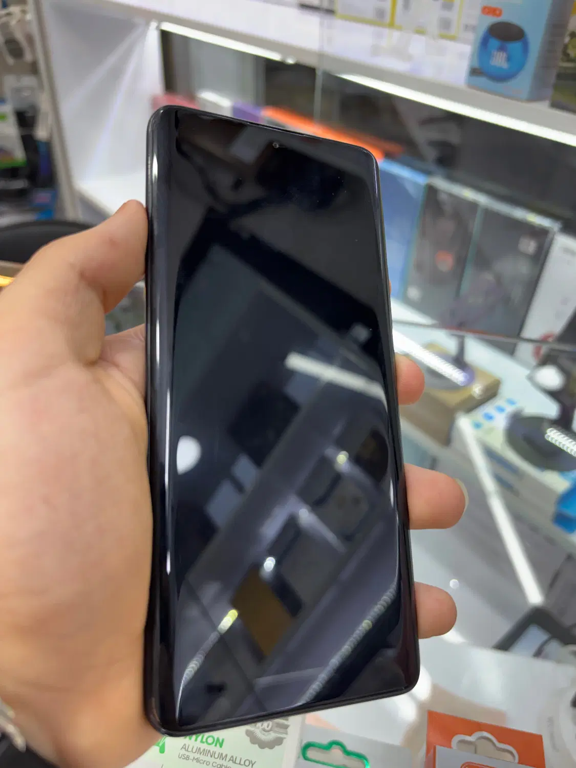 note14pro plus 5g|موبایل|بندر ماهشهر, |دیوار