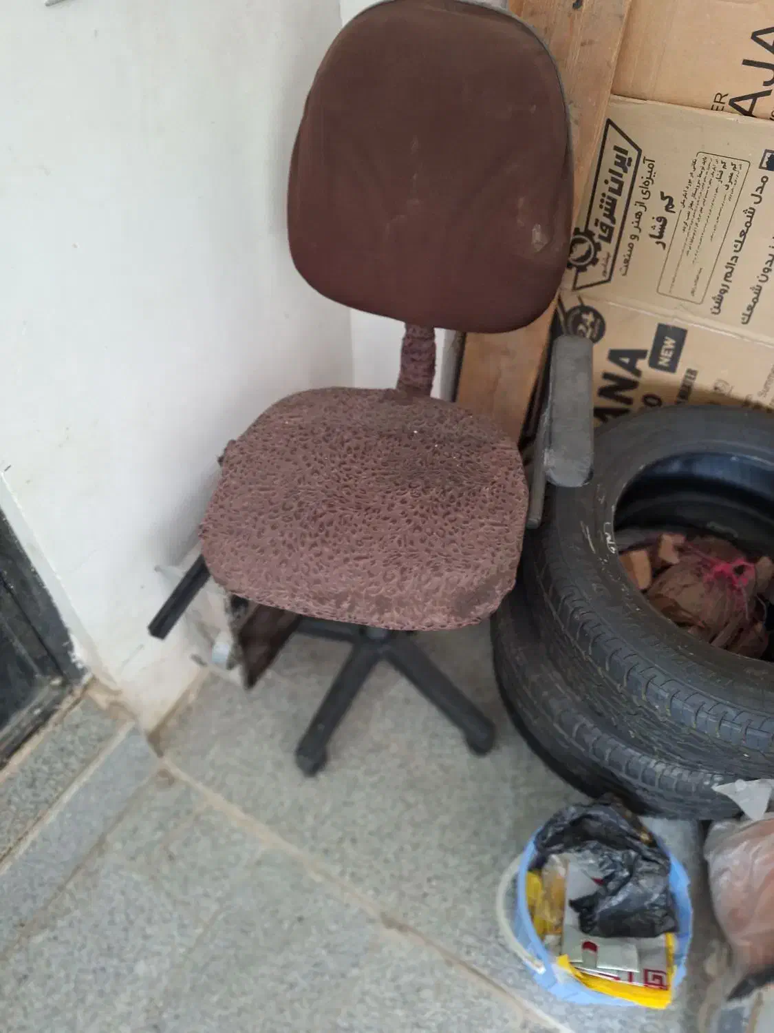 صندلی|صندلی و نیمکت|مشهد, امیریه|دیوار