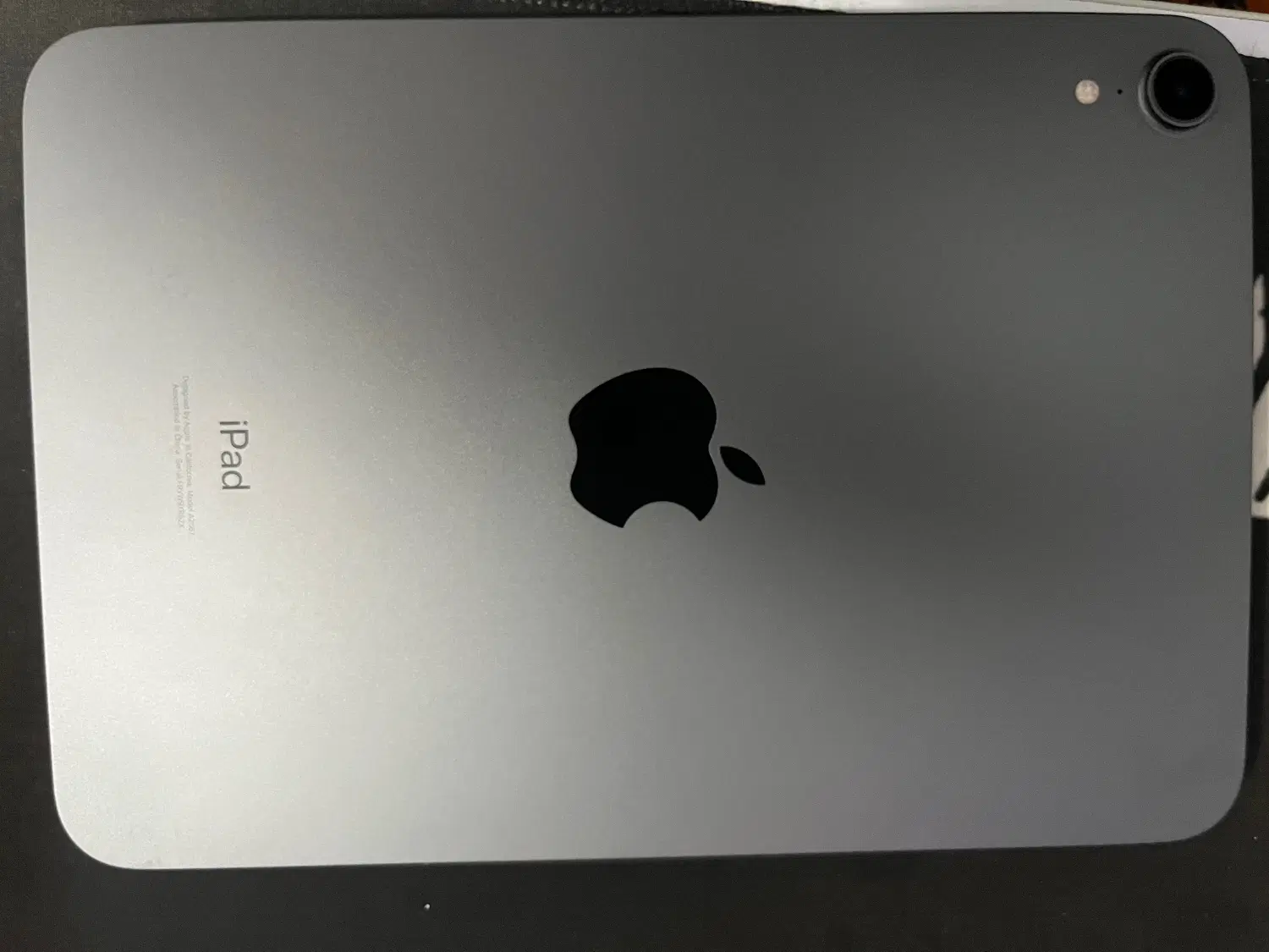 iPad mini 6|تبلت|نظرآباد, نظرآباد|دیوار