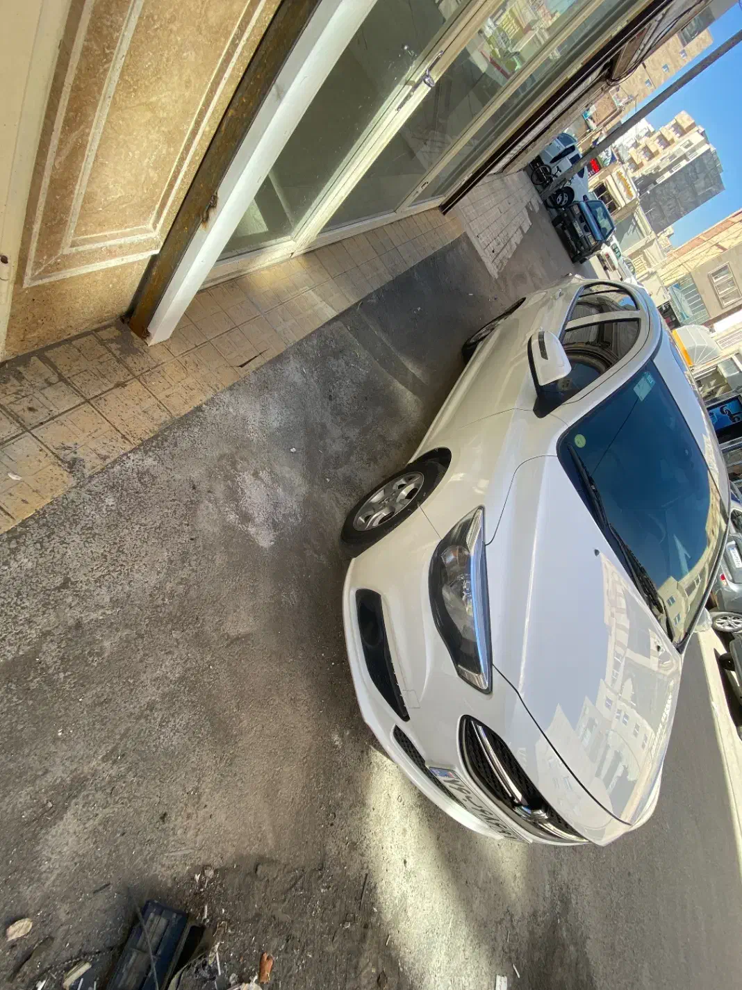 شاهین G|خودرو سواری و وانت|اردبیل, |دیوار