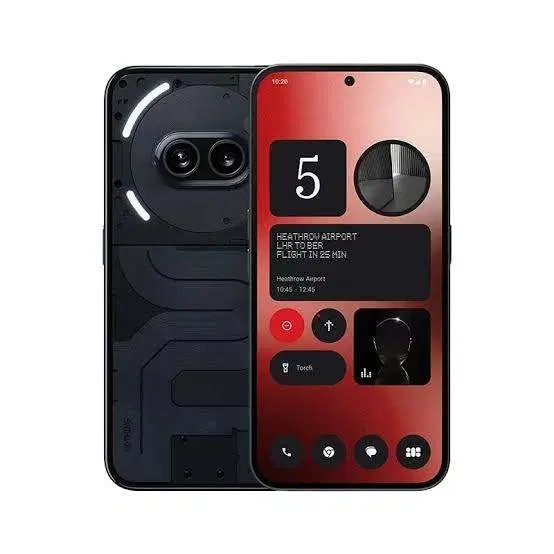 Nothing phone2 5G|موبایل|مشهد, رضاشهر|دیوار