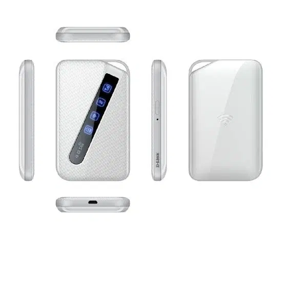 مودم Router DWR M930 D-link|مودم و تجهیزات شبکه|کرمانشاه, |دیوار