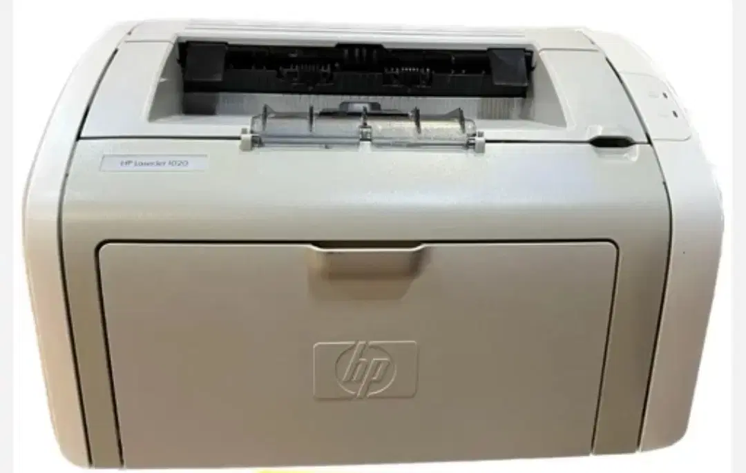 پرینتر 1020HP|پرینتر، اسکنر، کپی، فکس|گلبهار, شهر جدید گلبهار|دیوار