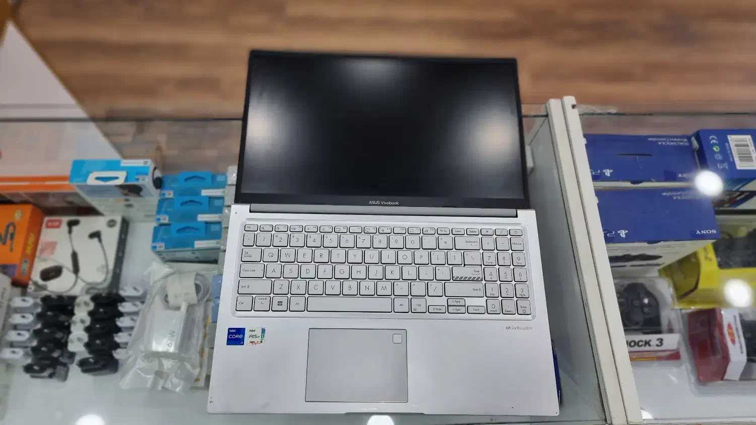 Asus Vivobook15|رایانه همراه|ساوه, |دیوار