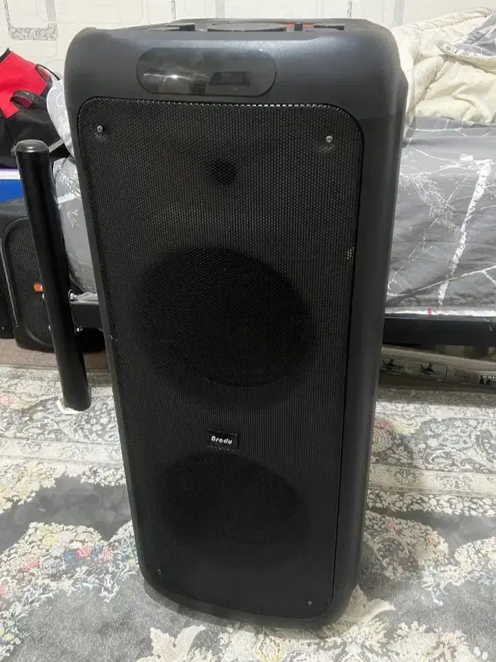 اسپیکر|سیستم صوتی خانگی|باشت, |دیوار