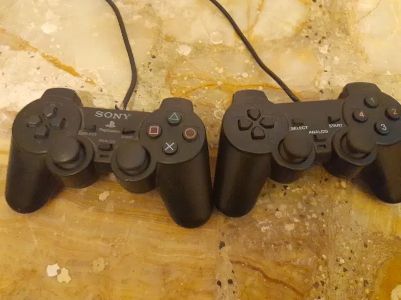 PS2|کنسول، بازی ویدئویی و آنلاین|شیراز, بریجستون|دیوار