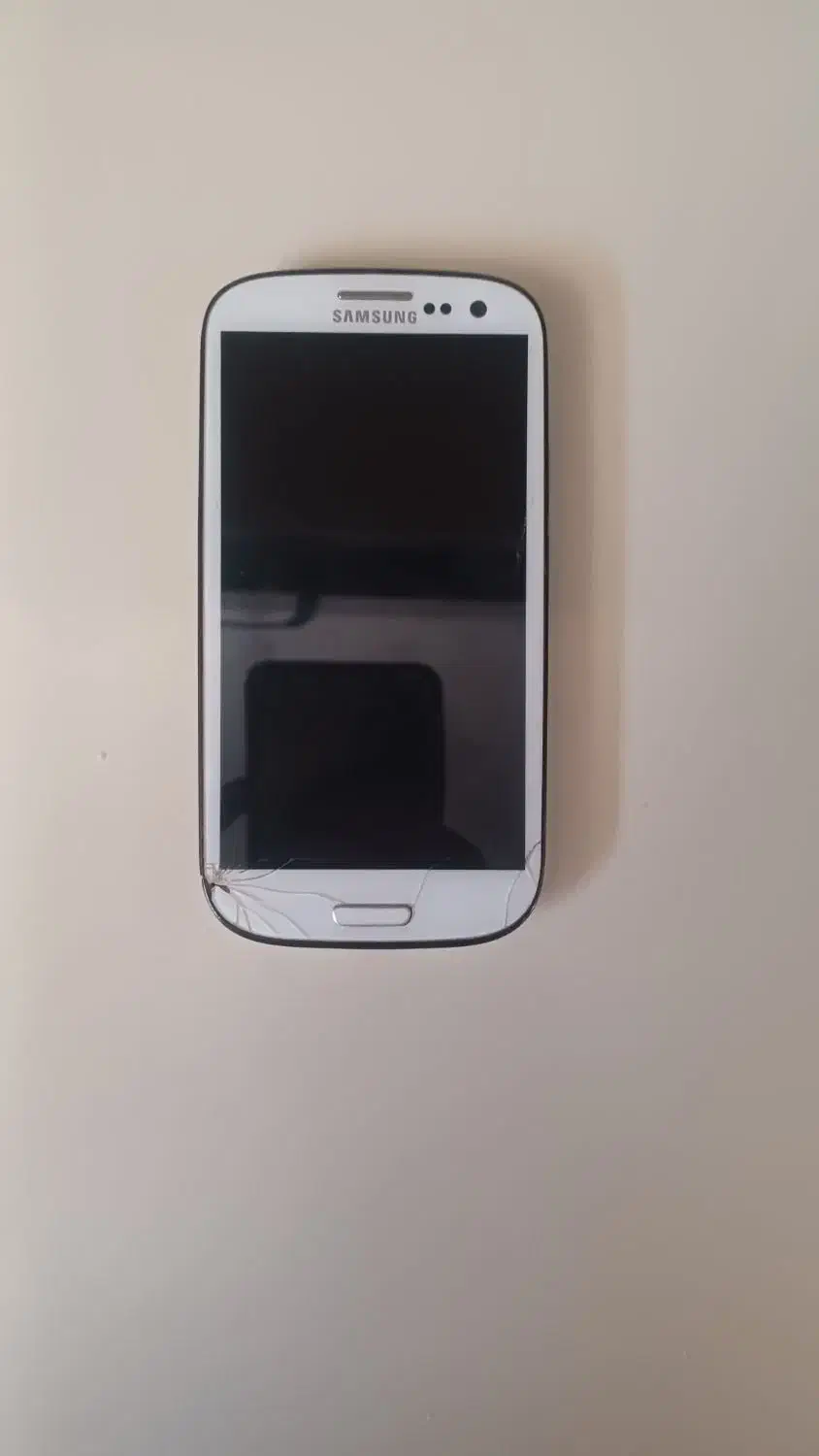 Samsung  Galaxy  s3 New|موبایل|ورزقان, |دیوار