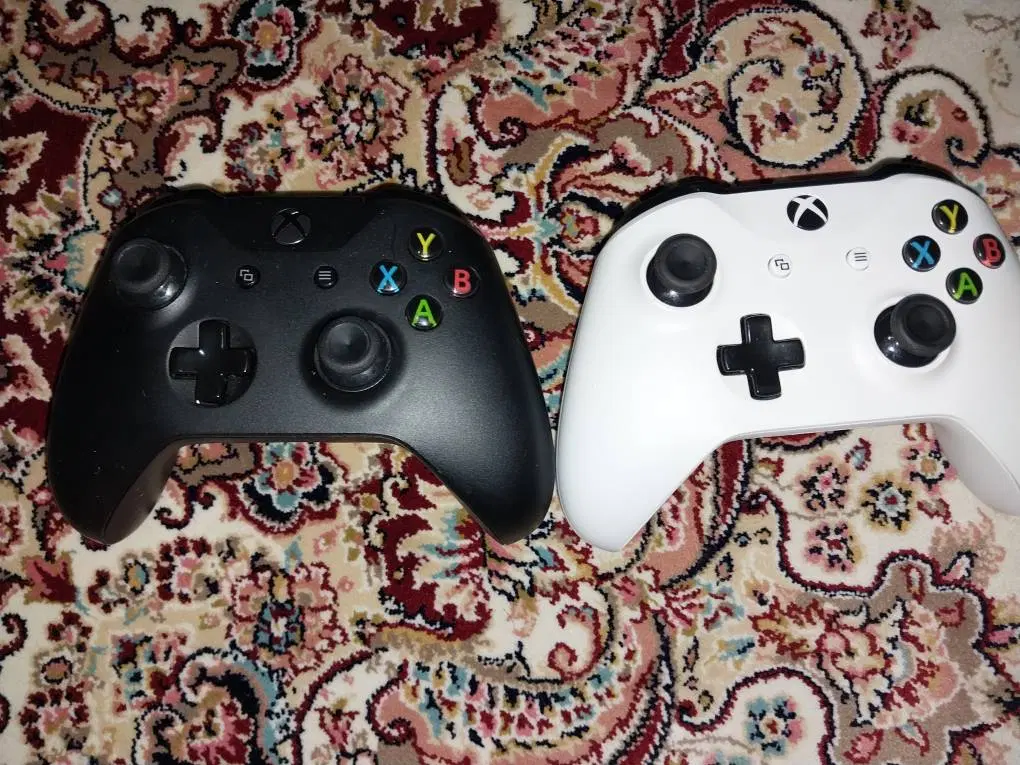 Xbox one s all digital 1 t|کنسول، بازی ویدئویی و آنلاین|تهران, خاوران|دیوار