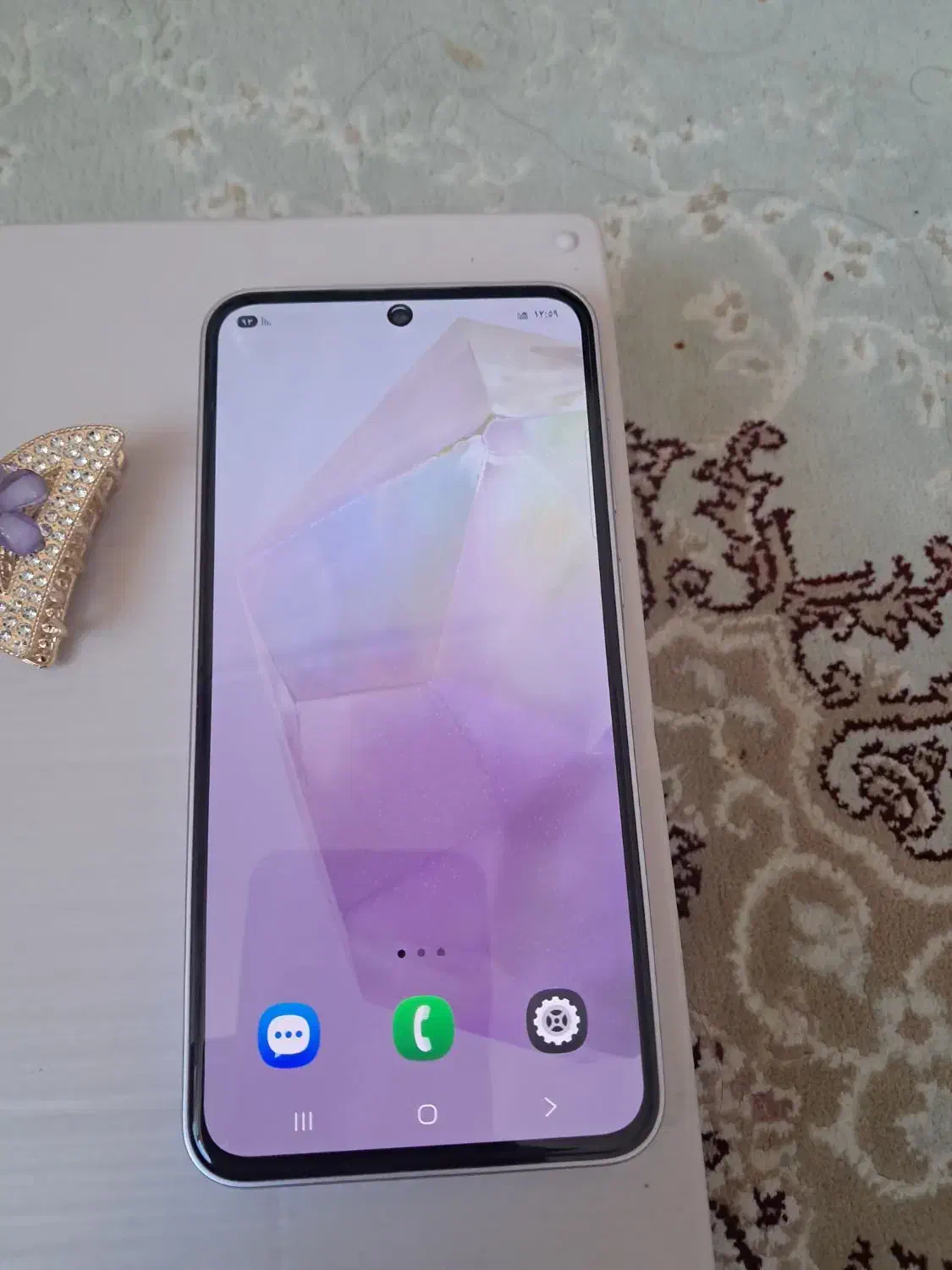 a35 سامسونگ|موبایل|فردیس, فردیس|دیوار