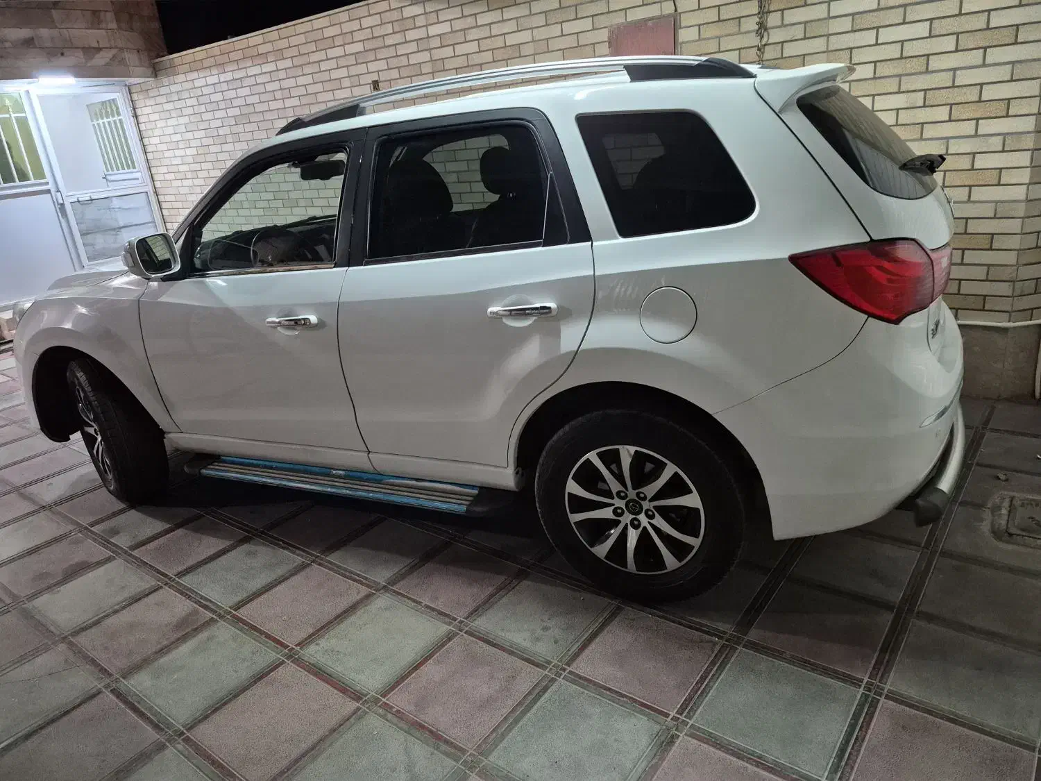 هایما S7|خودرو سواری و وانت|بیرجند, |دیوار